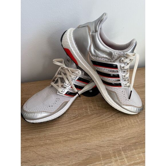 Adidas X Disney Mens X Ultra boost 1 100 Lace Up Sneakers Shoes Mickey Size 10 - Picture 2 of 10